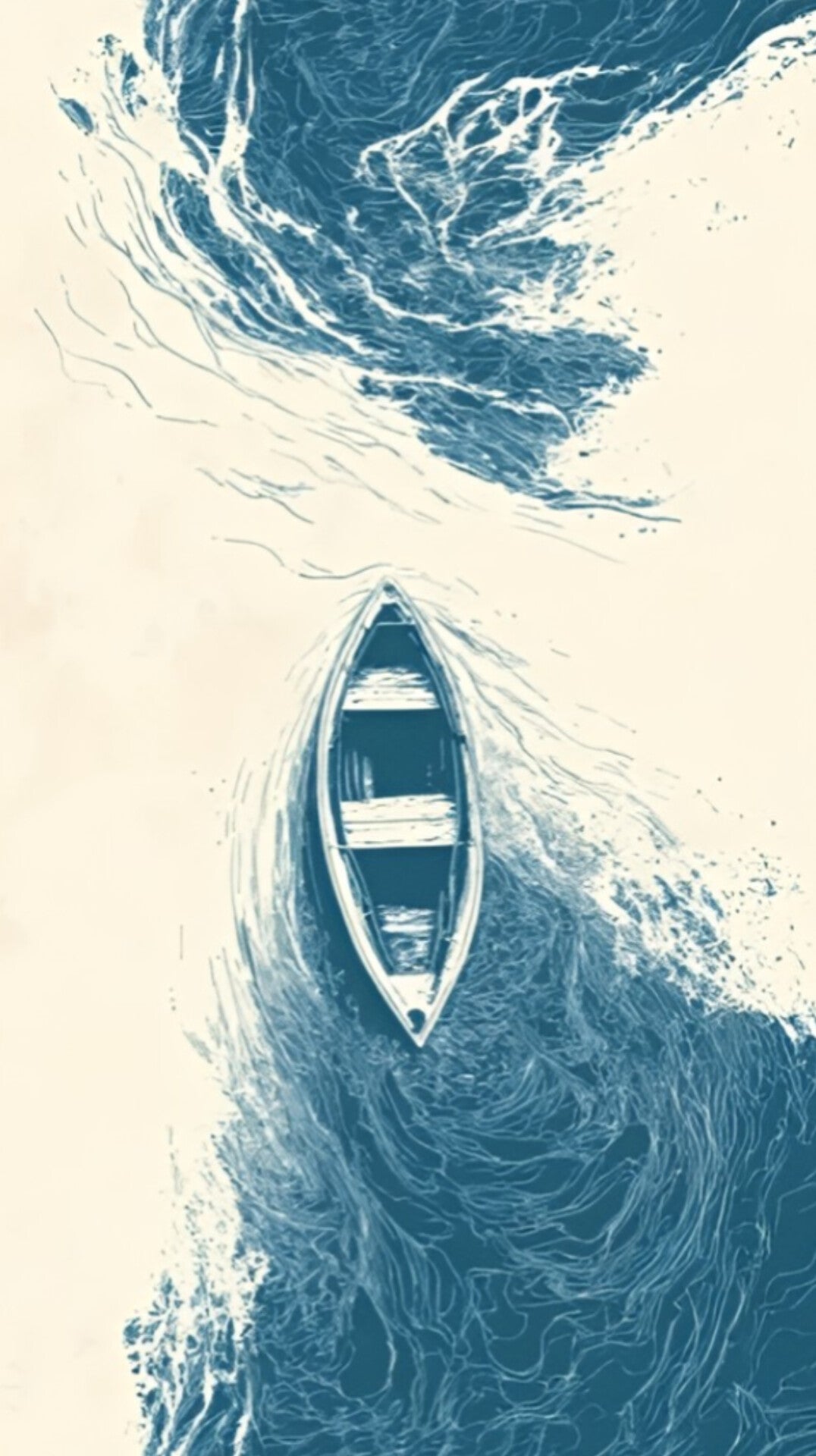 Drift of Solitude